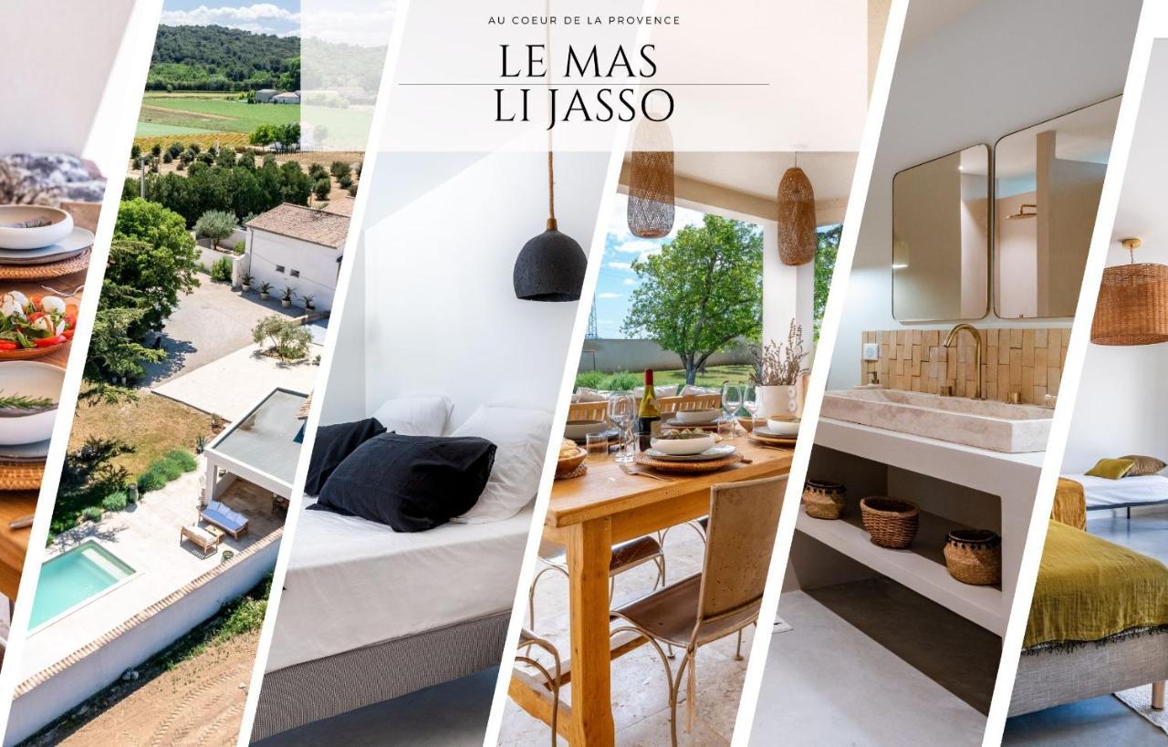 Li Jasso Homestay