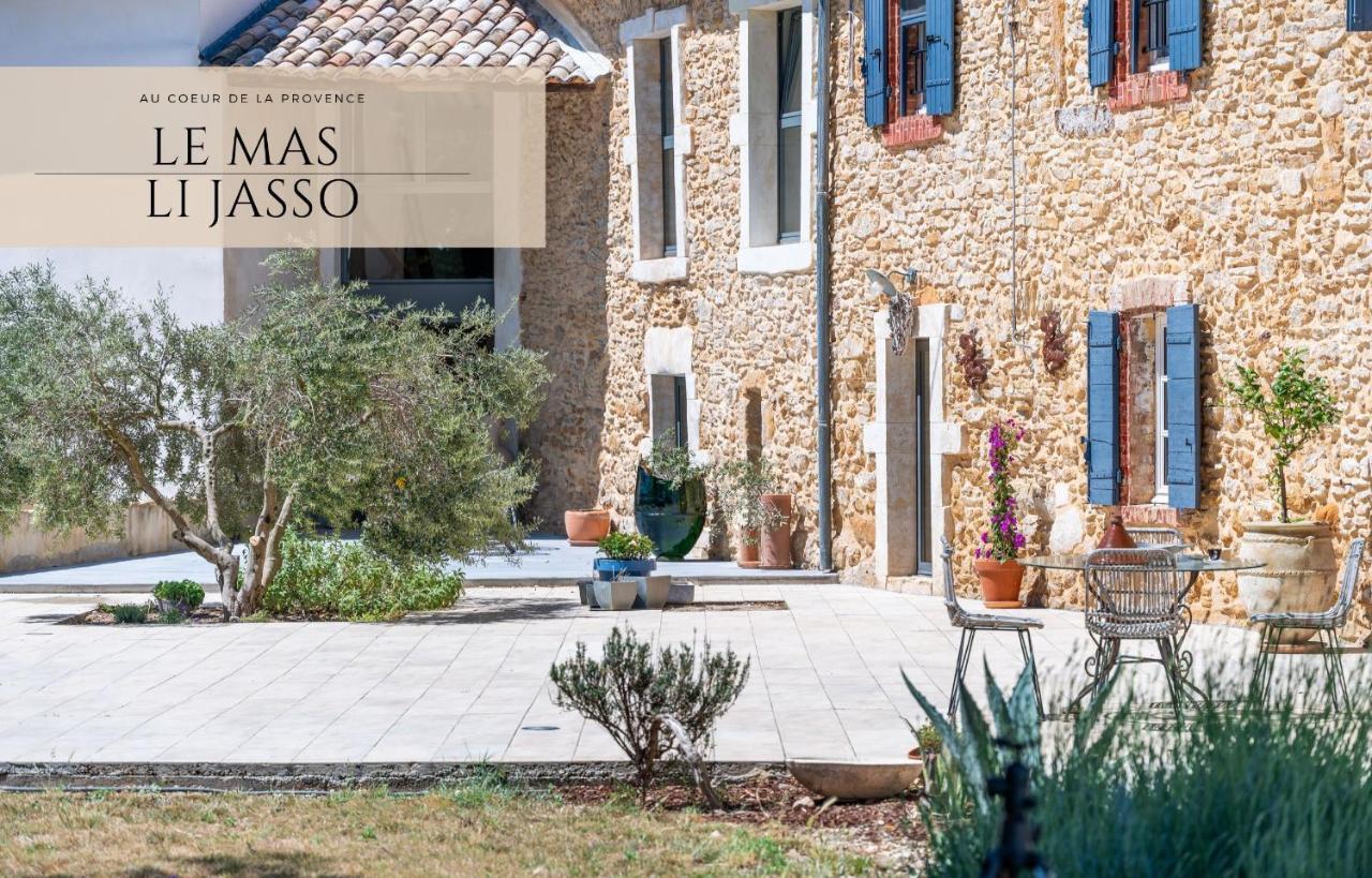 Li Jasso Homestay