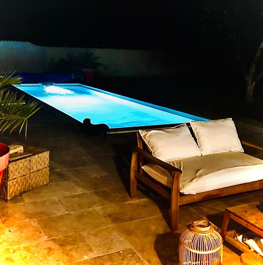 Li Jasso Homestay
