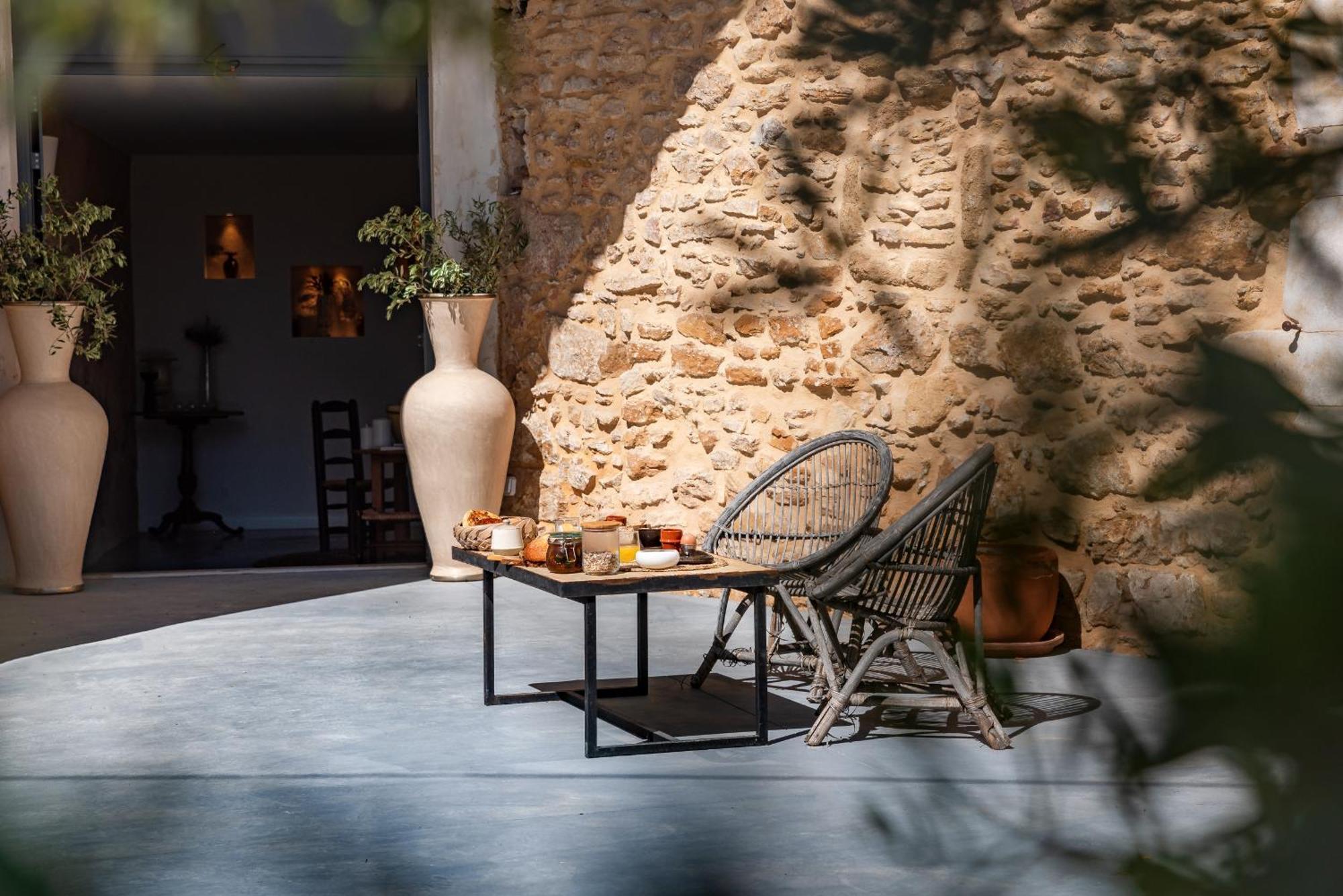 Li Jasso Homestay Piolenc