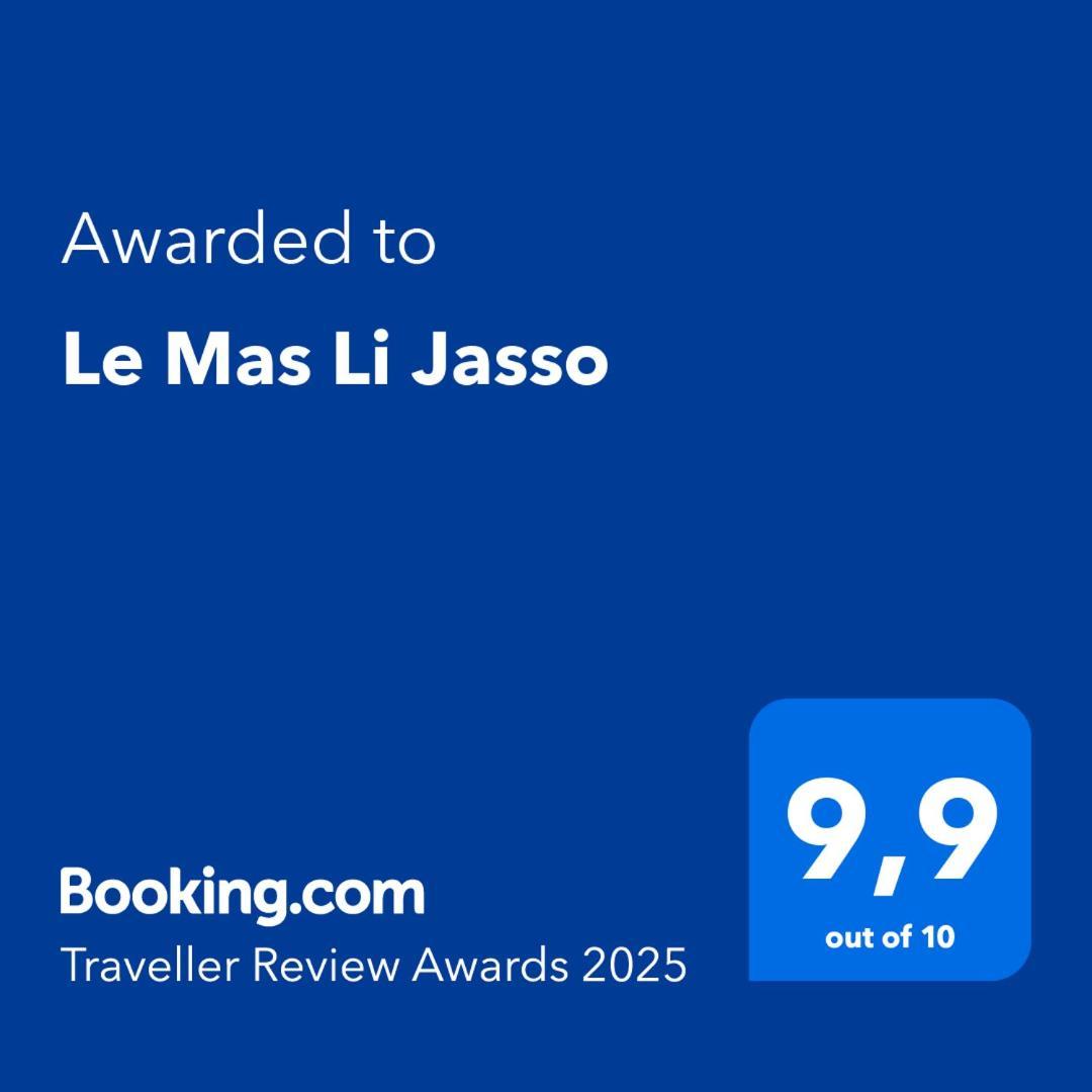 Li Jasso Homestay