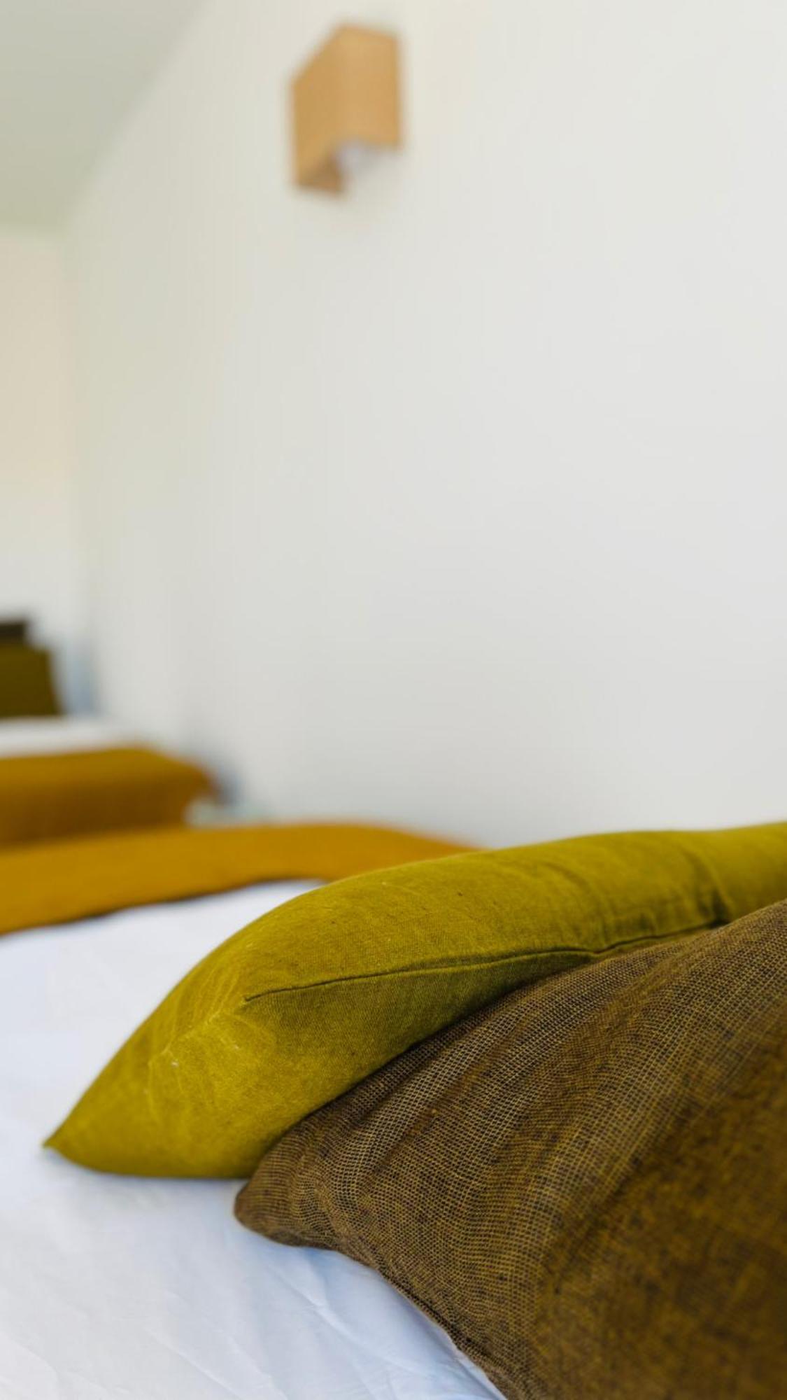 Homestay Li Jasso